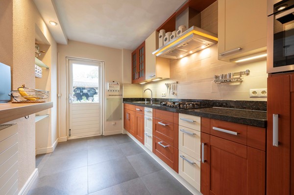 Medium property photo - Meidoornstraat 25, 4731 BX Oudenbosch